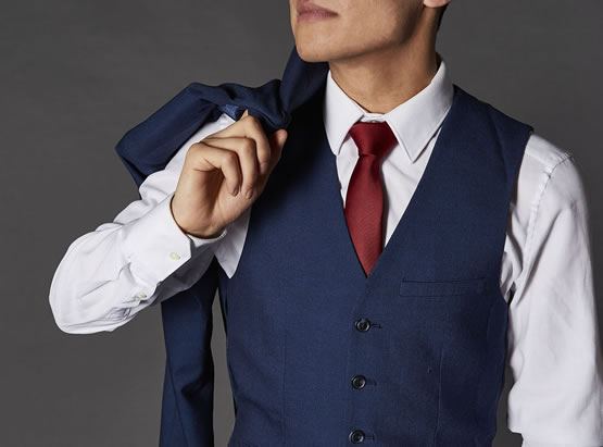 descuento 50% en ropa de caballero